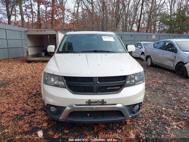 Dodge Journey Crossroad 2015 3C4PDDGGXFT749350 Image 12