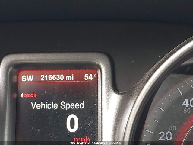 Dodge Journey Crossroad 2015 3C4PDDGGXFT749350 Image 15
