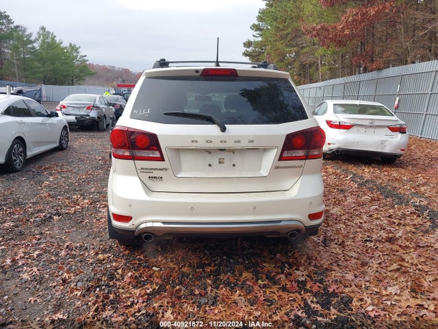 Dodge Journey Crossroad 2015 3C4PDDGGXFT749350 Image 16