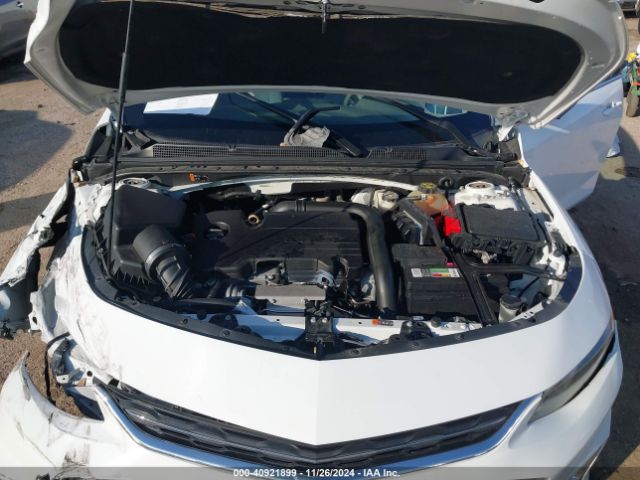 1G1ZB5ST7GF291635 Chevrolet MALIBU LS