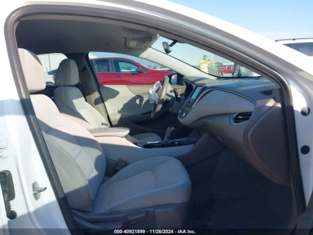 1G1ZB5ST7GF291635 Chevrolet MALIBU LS