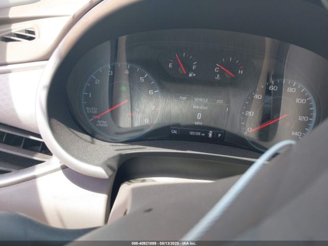 1G1ZB5ST7GF291635 Chevrolet MALIBU LS