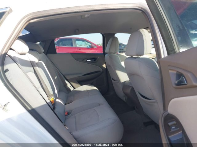 1G1ZB5ST7GF291635 Chevrolet MALIBU LS