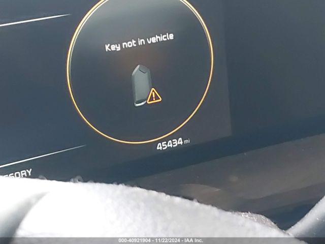 5XYP5DGC5PG330177 KIA Telluride Sx X-line