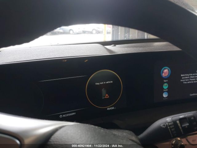 5XYP5DGC5PG330177 KIA Telluride Sx X-line