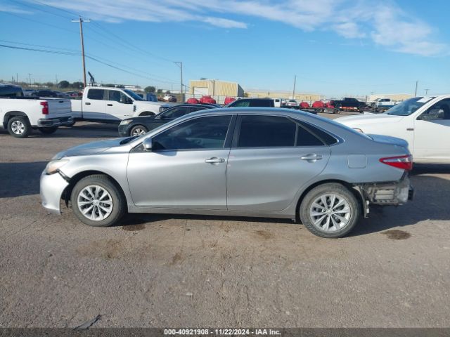 4T4BF1FK3GR567877 Toyota CAMRY LE