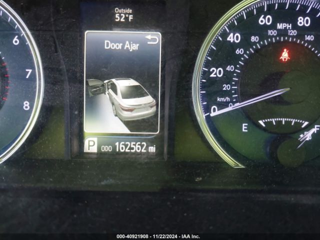 4T4BF1FK3GR567877 Toyota CAMRY LE