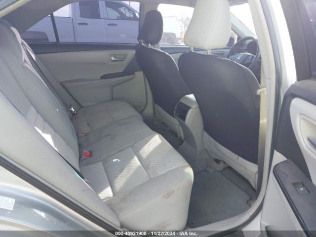 4T4BF1FK3GR567877 Toyota CAMRY LE