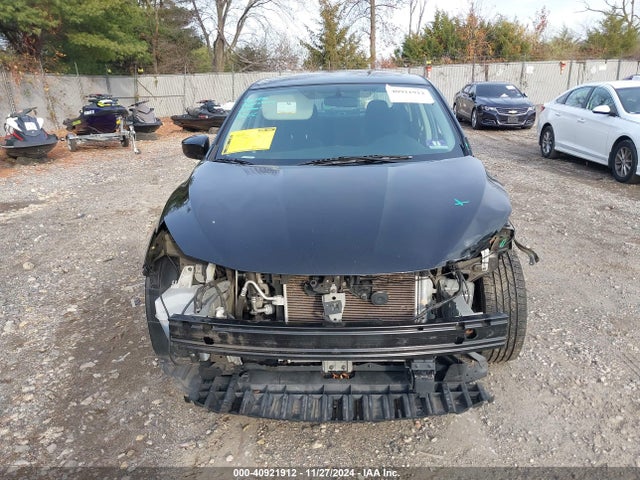 Nissan SENTRA SV 2019 3N1AB7AP5KY329663 Image 12