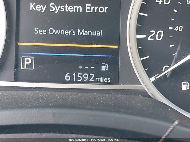 Nissan SENTRA SV 2019 3N1AB7AP5KY329663 Image 15