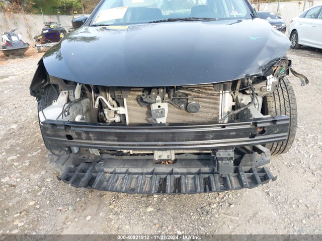 Nissan SENTRA SV 2019 3N1AB7AP5KY329663 Image 17