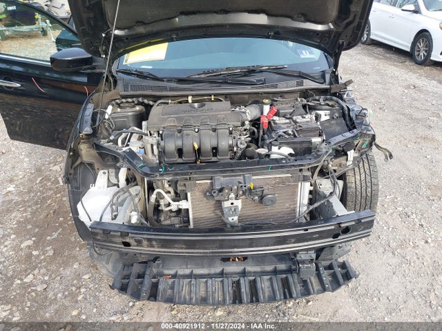 Nissan SENTRA SV 2019 3N1AB7AP5KY329663 Image 6