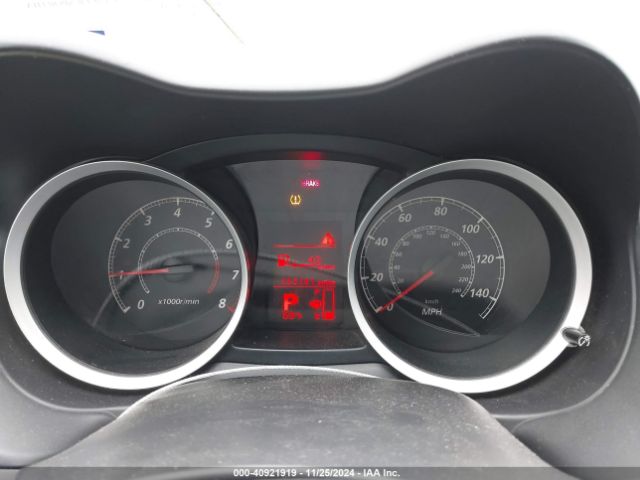 2012 MITSUBISHI LANCER SPORTBACK JA32X2HU3CU013179 Photo 6