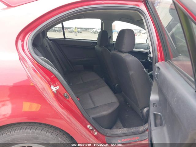2012 MITSUBISHI LANCER SPORTBACK JA32X2HU3CU013179 Photo 7