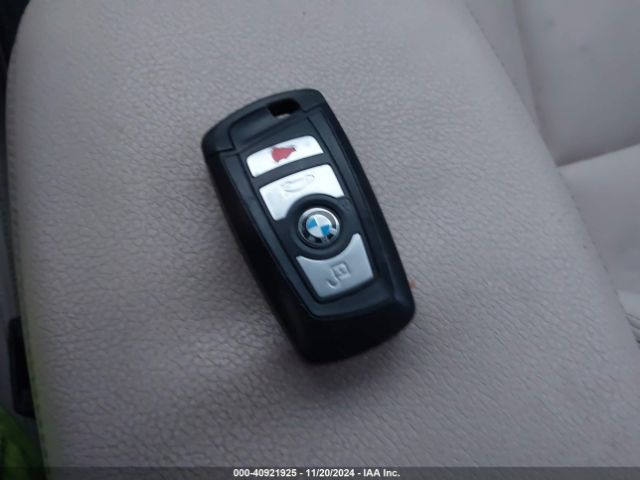 5UXWZ7C30H0X42701 BMW X3 Sdrive28i