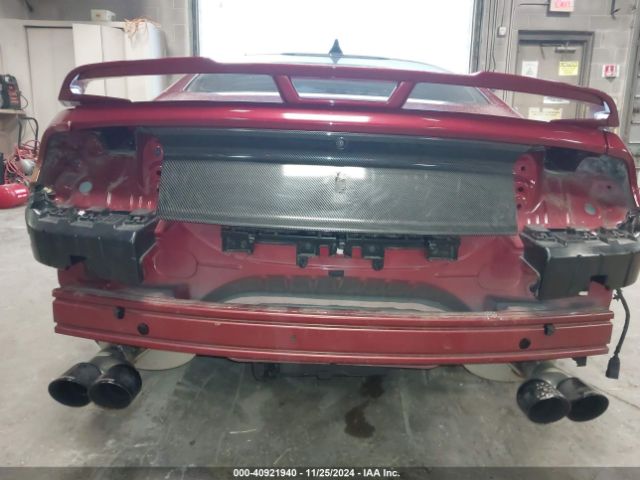 1FA6P8CF4J5183384 Ford MUSTANG GT