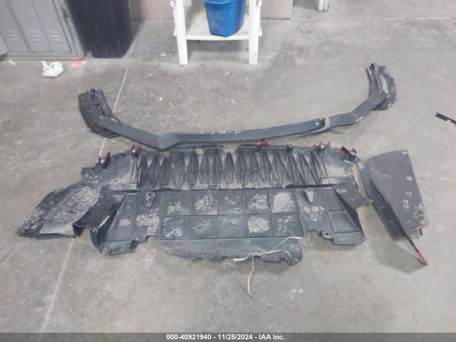 1FA6P8CF4J5183384 Ford MUSTANG GT