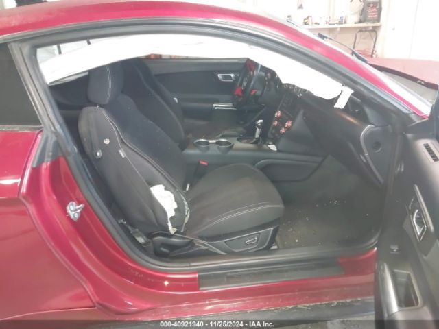 1FA6P8CF4J5183384 Ford MUSTANG GT