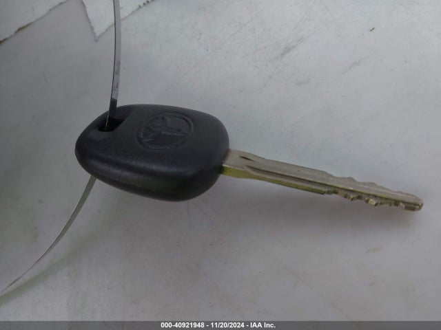 Toyota Prius C Two 2014 JTDKDTB39E1559604 Image 11
