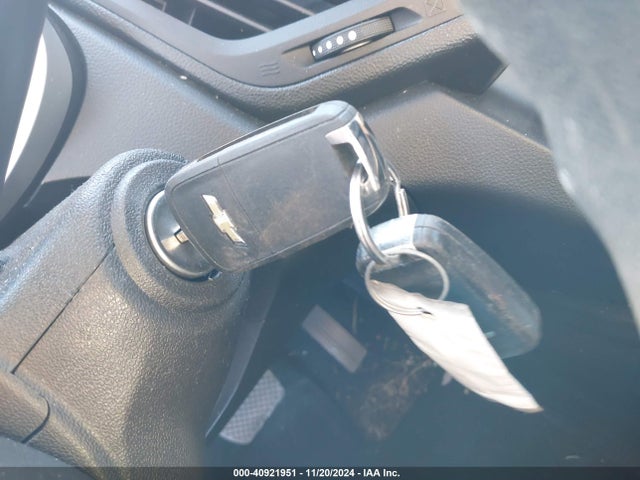Chevrolet EQUINOX LS 2016 2GNALBEK7G6296855 Image 11