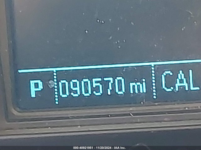 Chevrolet EQUINOX LS 2016 2GNALBEK7G6296855 Image 15