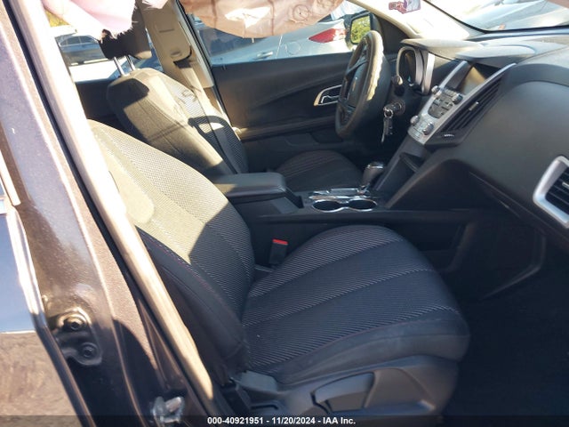 Chevrolet EQUINOX LS 2016 2GNALBEK7G6296855 Image 5