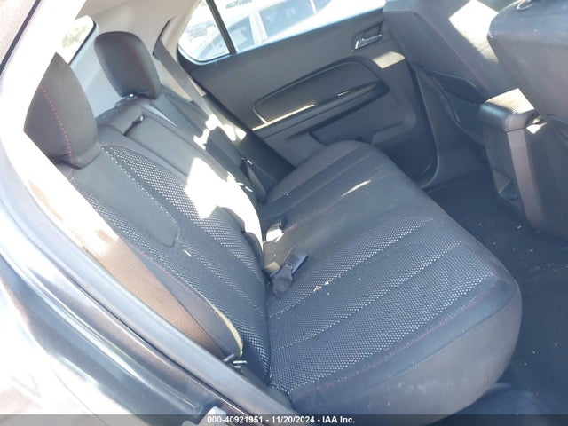 Chevrolet EQUINOX LS 2016 2GNALBEK7G6296855 Image 8
