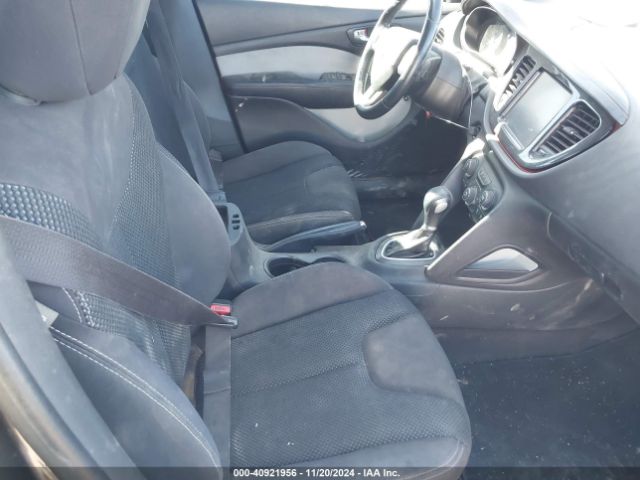 1C3CDFBB1ED919139 Dodge DART SXT