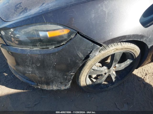 1C3CDFBB1ED919139 Dodge DART SXT
