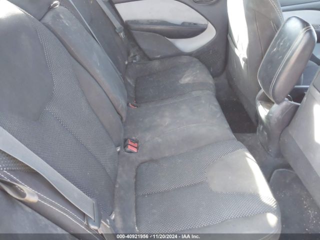 1C3CDFBB1ED919139 Dodge DART SXT