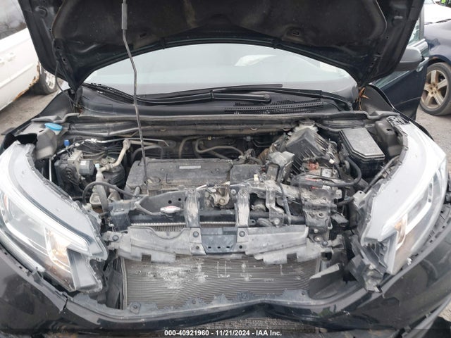 Honda CR-V SE 2016 5J6RM3H47GL024755 Image 10