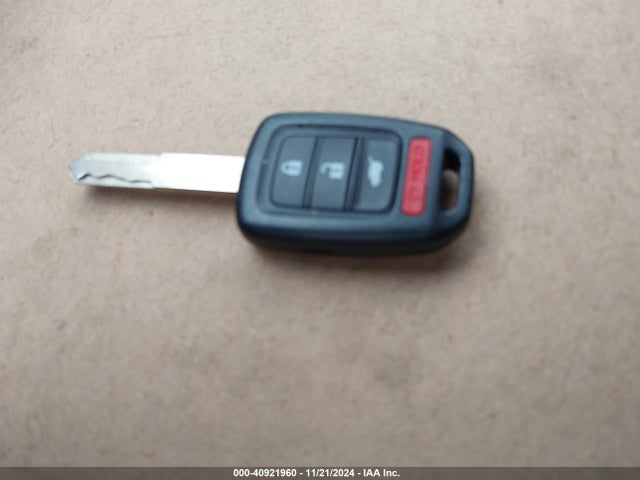 Honda CR-V SE 2016 5J6RM3H47GL024755 Image 11
