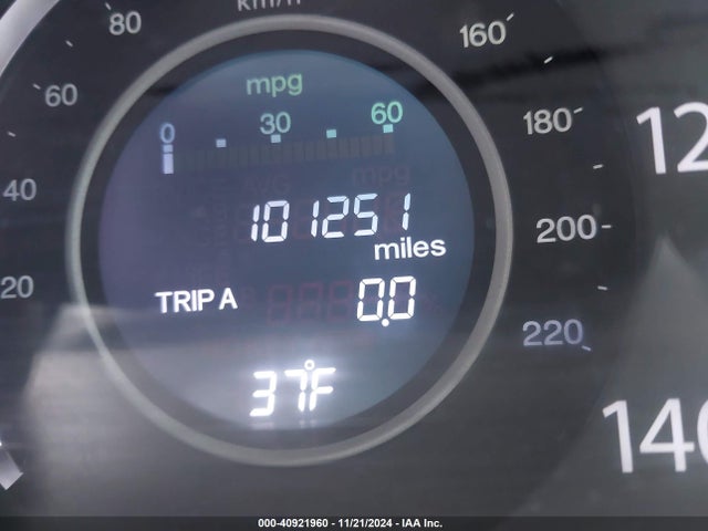 Honda CR-V SE 2016 5J6RM3H47GL024755 Image 15