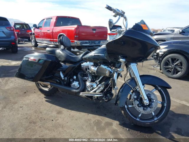 2015 HARLEY-DAVIDSON FLTRX 1HD1KHM11FB607696