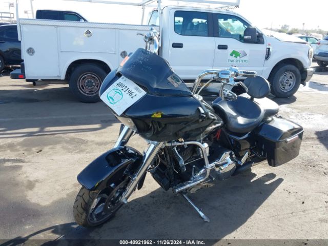 2015 HARLEY-DAVIDSON FLTRX 1HD1KHM11FB607696 Photo 1