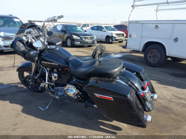 2015 HARLEY-DAVIDSON FLTRX 1HD1KHM11FB607696 Photo 2