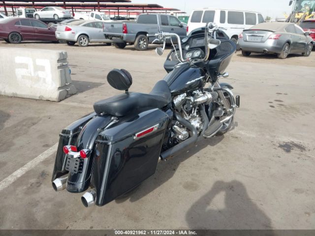 2015 HARLEY-DAVIDSON FLTRX 1HD1KHM11FB607696 Photo 3