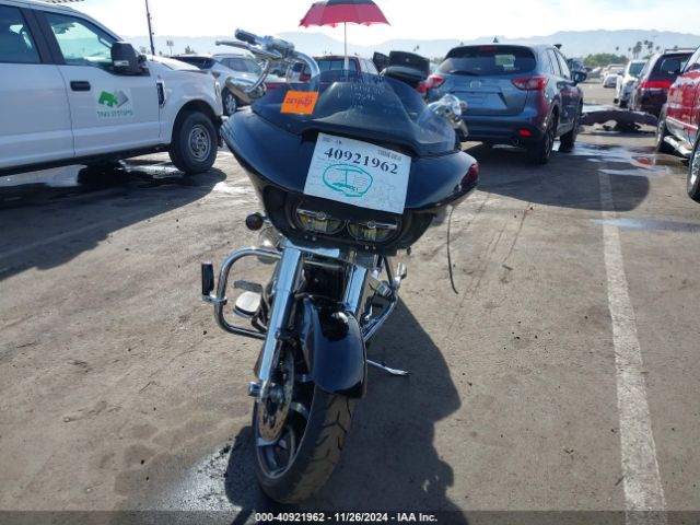 2015 HARLEY-DAVIDSON FLTRX 1HD1KHM11FB607696 Photo 4