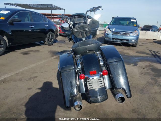 2015 HARLEY-DAVIDSON FLTRX 1HD1KHM11FB607696 Photo 5