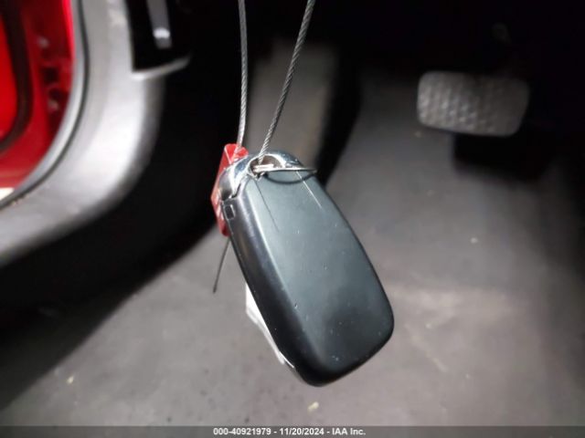 1G1JF5SB1H4111183 Chevrolet Sonic Premier Auto