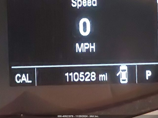1G1JF5SB1H4111183 Chevrolet Sonic Premier Auto