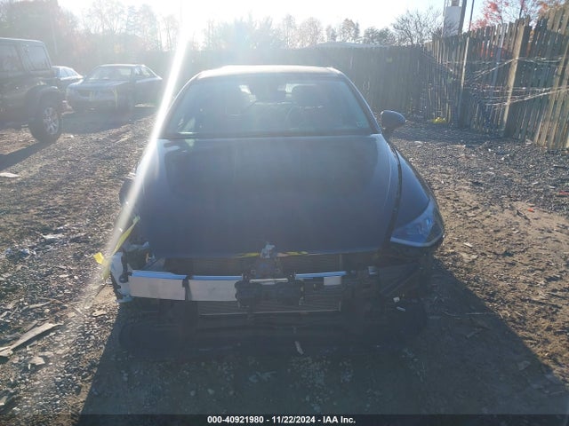 Hyundai SONATA SEL 2022 KMHL64JA7NA225040 Image 13