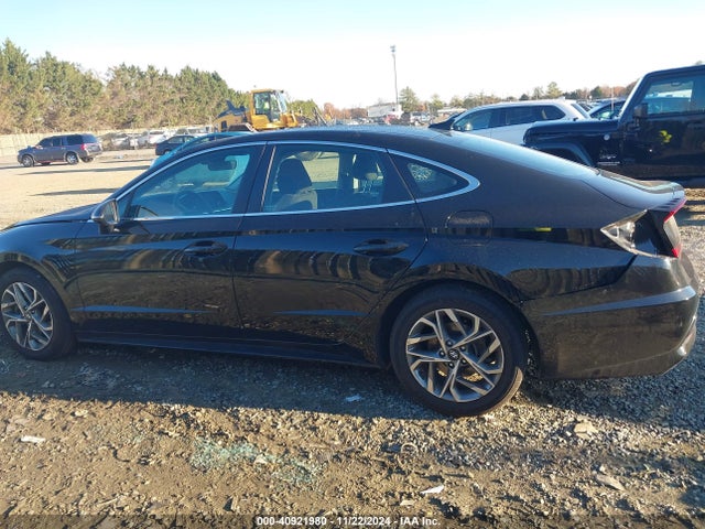 Hyundai SONATA SEL 2022 KMHL64JA7NA225040 Image 15