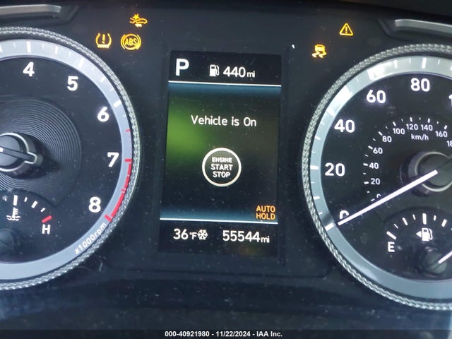 Hyundai SONATA SEL 2022 KMHL64JA7NA225040 Image 16