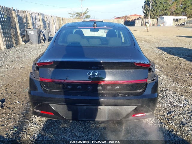 Hyundai SONATA SEL 2022 KMHL64JA7NA225040 Image 17
