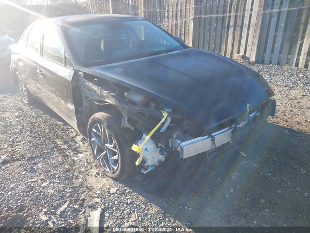 Hyundai SONATA SEL 2022 KMHL64JA7NA225040 Image 6