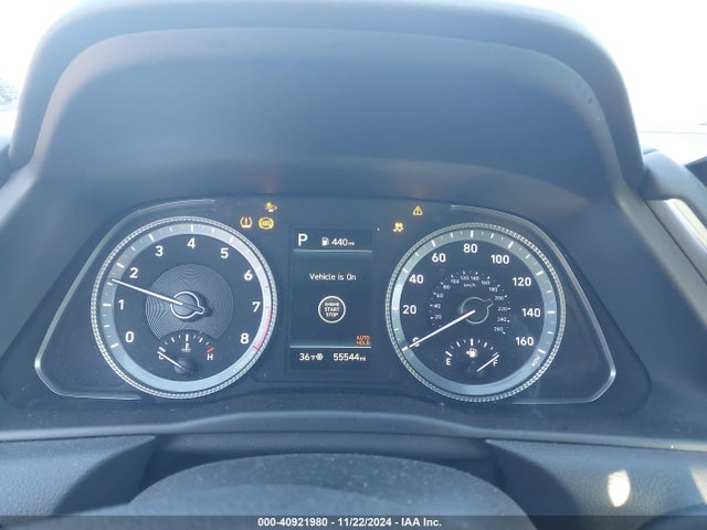 Hyundai SONATA SEL 2022 KMHL64JA7NA225040 Image 7