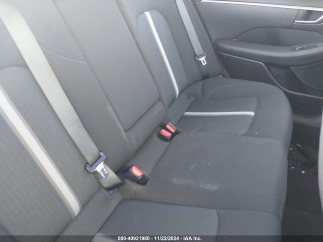 Hyundai SONATA SEL 2022 KMHL64JA7NA225040 Image 8