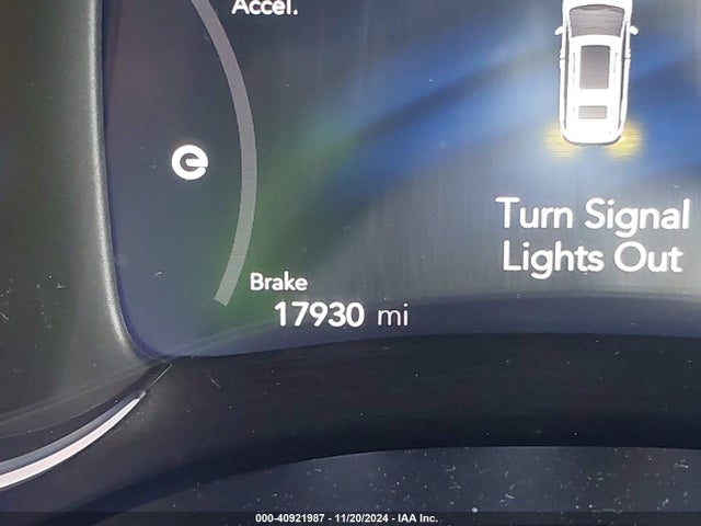 Chrysler Pacifica Hybrid S Appearance Pkg 2024 2C4RC1S72RR112204 Image 16