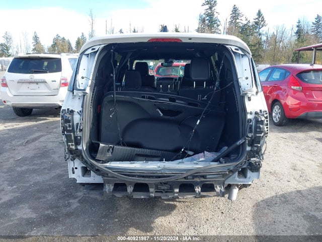 Chrysler Pacifica Hybrid S Appearance Pkg 2024 2C4RC1S72RR112204 Image 17